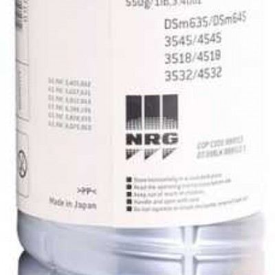Ricoh Type 3210D Siyah Orjinal Toner