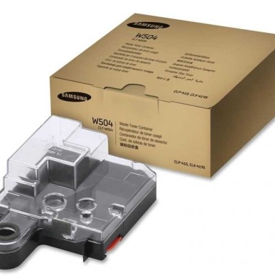 Samsung CLP-415/CLT-W504/SU434A Orjinal Atık Kutusu