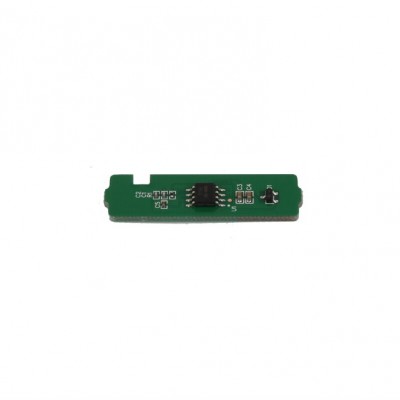 Samsung CLT-404C Mavi Toner Chip C430-C480 (1.000 Sayfa)