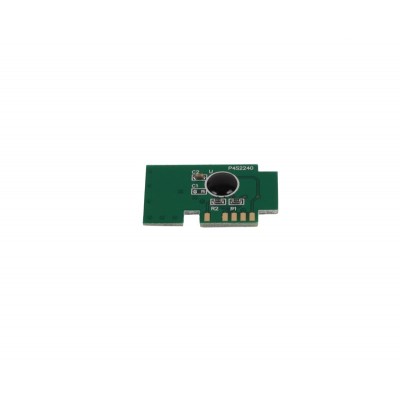 Samsung CLT-504K Siyah Toner Chip CLP-415-470-475 CLX-4195-4195N-4195F