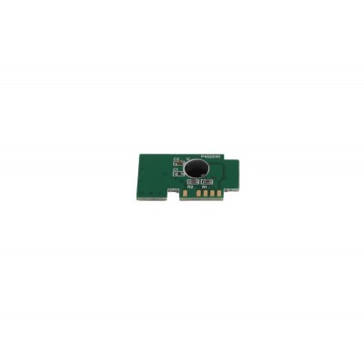 Samsung CLT-504M Kırmızı Toner Chip CLP-415-470-475 CLX-4195-4195N-4195F
