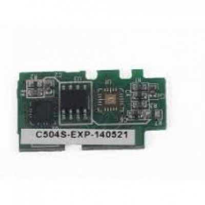 Samsung CLT-809C Toner Chip Mavi 9201-9251 (15.000 Sayfa)