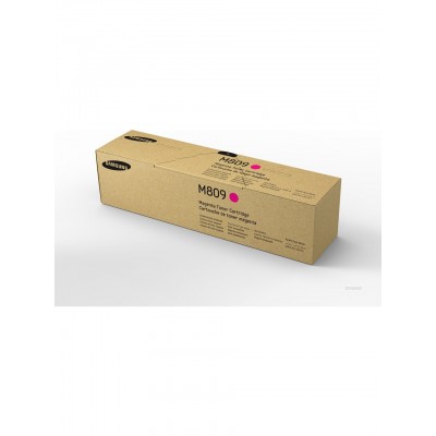 SAMSUNG CLT -M809S KIRMIZI ORJİNAL TONER 
