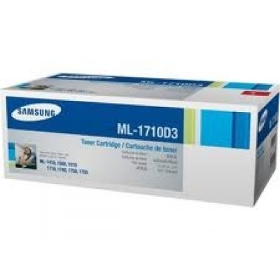 Samsung ML-1710D3 Siyah Orjinal Toner Samsung ML-1710D3 Siyah Orjinal Toner