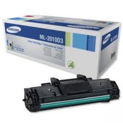 Samsung ML-2010D3 Siyah Orjinal Toner Samsung ML-2010D3 Siyah Orjinal Toner