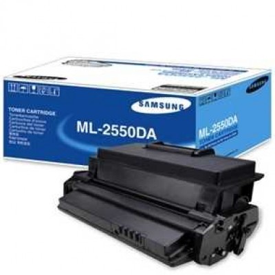 Samsung ML-2550DA Siyah Orjinal Toner Samsung ML-2550DA Siyah Orjinal Toner