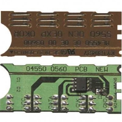 Samsung ML-4550A Toner Chip ML4050-4051-4055-4550-4551-4552-4555 (10k)