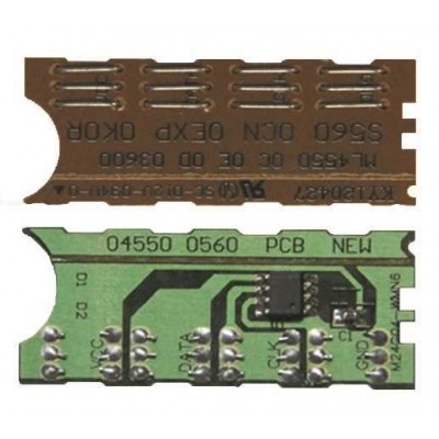 Samsung ML-4550A Toner Chip ML4050-4051-4055-4550-4551-4552-4555 (10k)