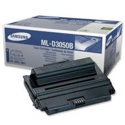 Samsung ML-D3050B Siyah Orjinal Toner Samsung ML-D3050B Siyah Orjinal Toner