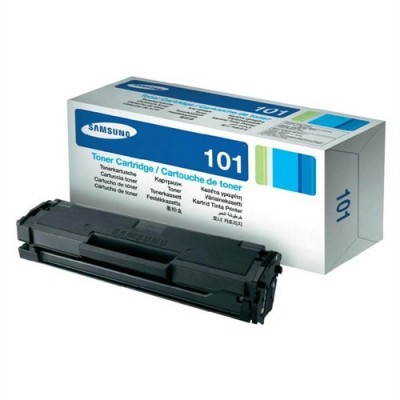 Samsung MLT-D101S Siyah Orjinal Toner Samsung MLT-D101S Siyah Orjinal Toner