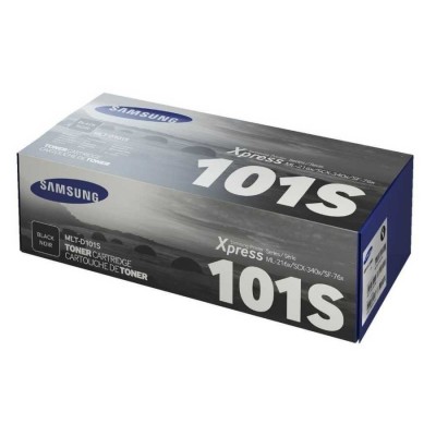 Samsung MLT-D101S Siyah Kutusuz Orjinal Toner