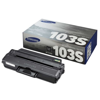Samsung MLT-D103S Siyah Orjinal Toner Samsung MLT-D103S Siyah Orjinal Toner
