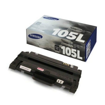 Samsung MLT-D105L Siyah Orjinal Toner Samsung MLT-D105L Siyah Orjinal Toner