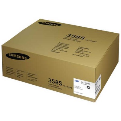 Samsung MLT-D358S/ELS Siyah Orjinal Toner SL-M3570LX SL-M4370LX SL-M5370LX Toneri 
