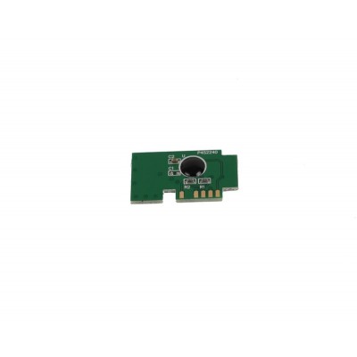Samsung (MLT-D506CA) Toner Chip Mavi CLP680W-SCX6260ND-6260FR
