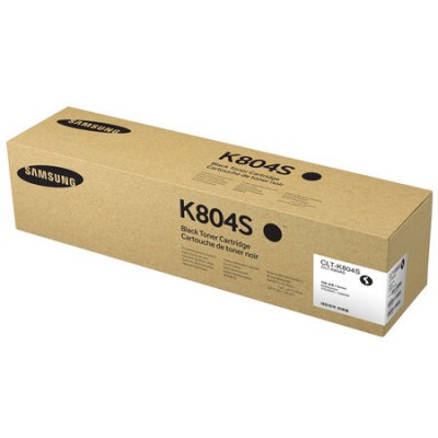 Samsung MultiXpress X3280/CLT-K804S/SS589A Siyah Orjinal Toner