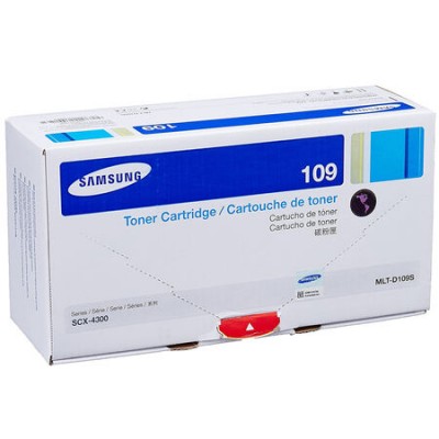 Samsung SCX-4300/MLT-D109S/SU794A Orjinal Toner