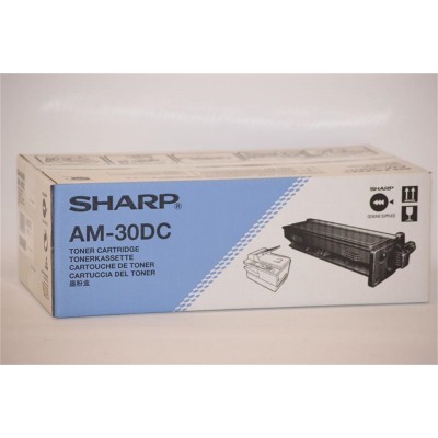 Sharp 30DC Orjinal Toner 