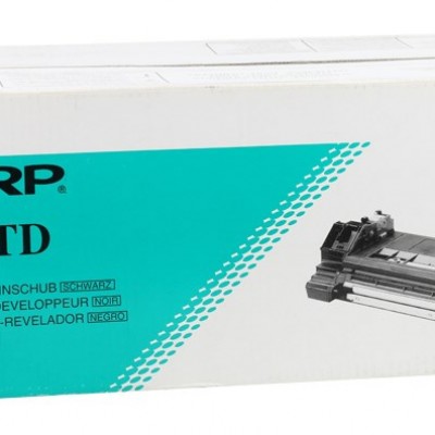 Sharp AL-161TD Orjinal Toner&Developer