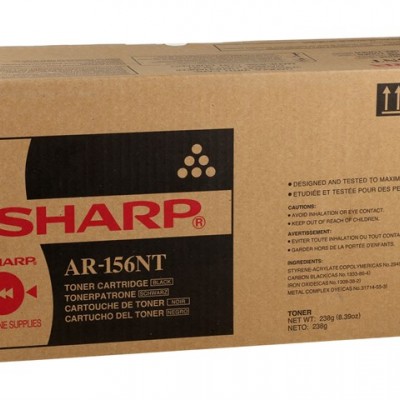 Sharp AR-168 AR-152 Orjinal Toner