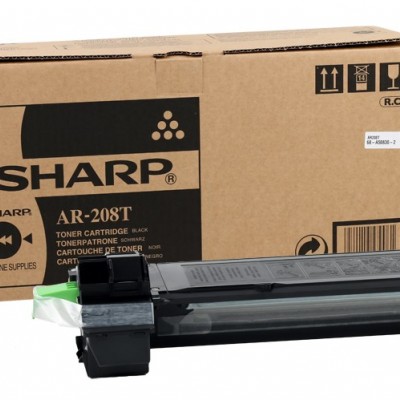 Sharp AR-208T Orjinal Toner