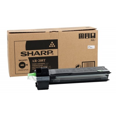 Sharp AR-208T Orjinal Toner