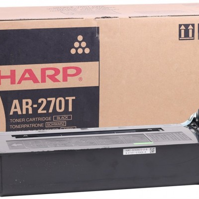 Sharp AR-270 Orjinal Toner