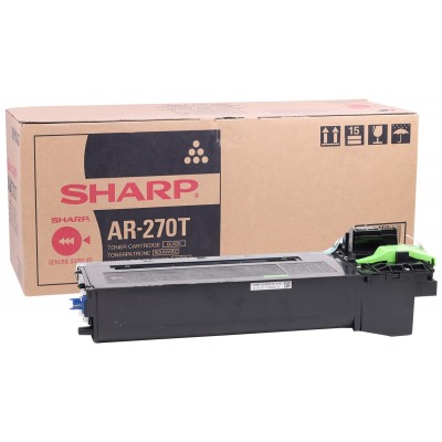 Sharp AR-270 Orjinal Toner