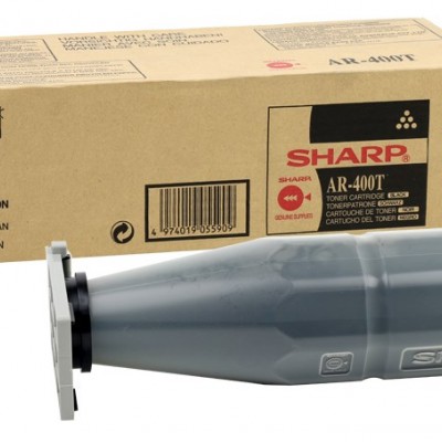 Sharp AR-400T Orjinal Toner