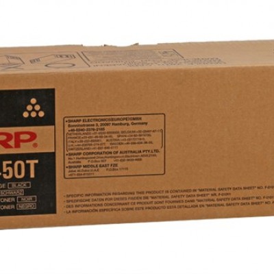 Sharp AR-450 Orjinal Toner