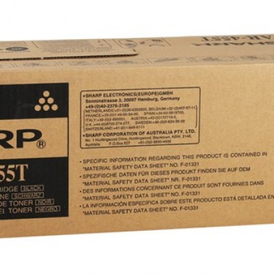 Sharp AR-455 Orjinal Toner