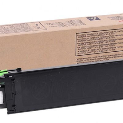 Sharp DX-C38GTB Orjinal Siyah Toner