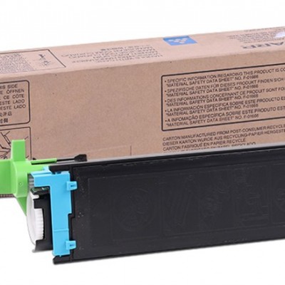 Sharp DX-C38GTC Orjinal Mavi Toner