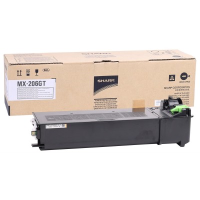 Sharp MX-206GT Orjinal Toner 