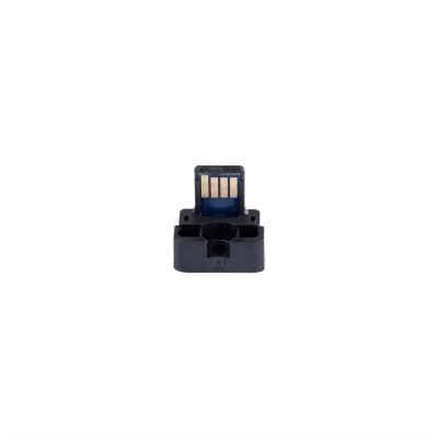 Sharp MX-27GT Toner Chip Sarı MX-2300-2700-3500-3501-4500-4501