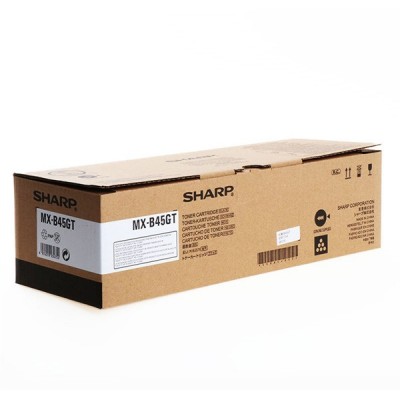 Sharp MX-B45GT Siyah Orjinal Toner 