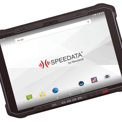 Speedata SD100 10" Android 3G/4G Endüstriyel Tablet Speedata SD100 10" Android 3G/4G Endüstriyel Tablet