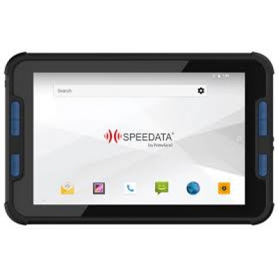 Speedata SD80 8" Android 3G/4G Endüstriyel Tablet