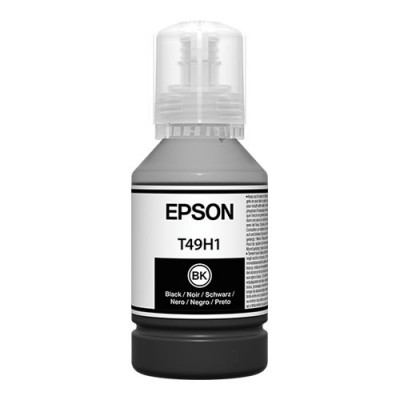 SureColor T49N100 Süblimasyon Siyah140mL SureColor T49N100 Süblimasyon Siyah140mL