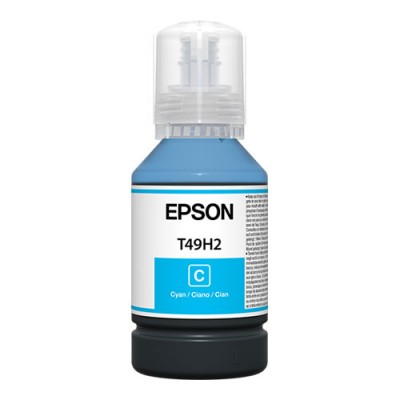 SureColor T49N200 Süblimasyon Mavi 140mL SureColor T49N200 Süblimasyon Mavi 140mL