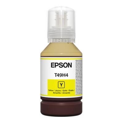 SureColor T49N400 Süblimasyon Sarı 140mL SureColor T49N400 Süblimasyon Sarı 140mL