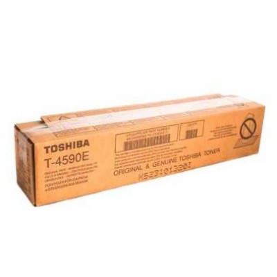 Toshiba T4590E Orjinal Fotokopi Toner