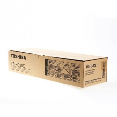 Toshıba TB-FC30 E-STD Atık Toner Kutusu Orjinal