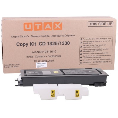 Utax CD-1325-1330-1430 Orjinal Toner