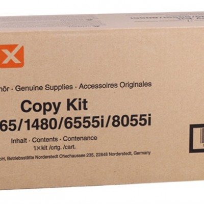 Utax CD-1465-1480-6555İ-8055İ Orjinal Toner