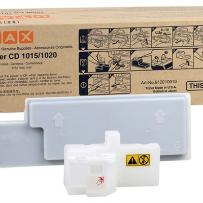 Utax CD1015-CD1020 Orjinal Toner