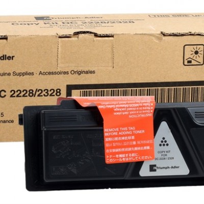 Utax CD1028-CD1128 Orjinal Toner
