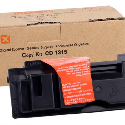 Utax CD1060-CD1080 Orjinal Toner