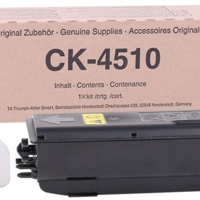 Utax CD1855-4510-2256 Orjinal Toner