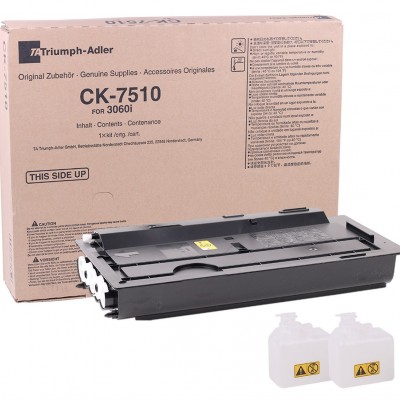 Utax CD3060İ Orjinal Toner Triumph-Adler 